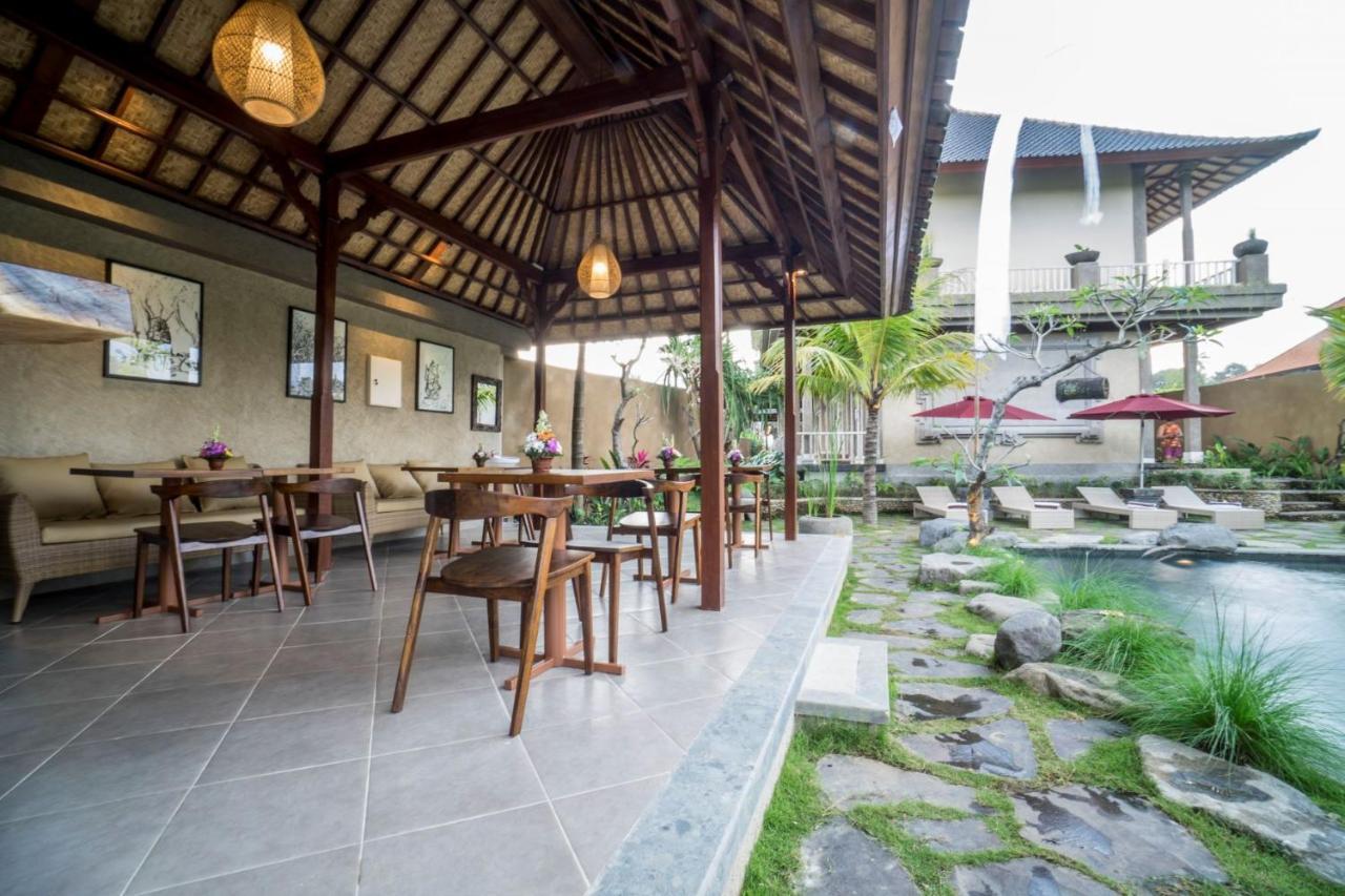 Gerindem Hotel Ubud